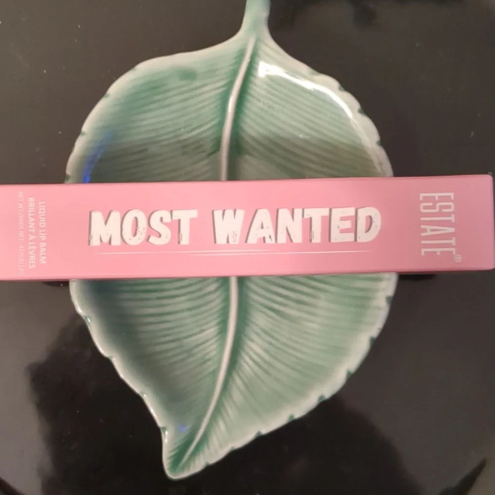 Liquid Lip Balm